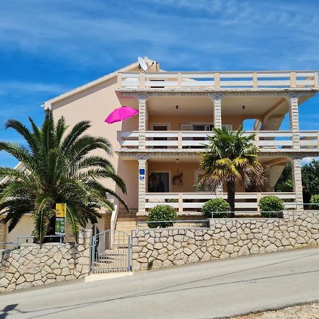 Apartments With A Parking Space Lun, Pag - 4062 Lun  Buitenkant foto