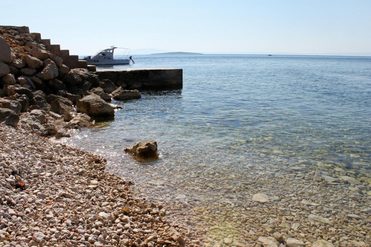 Apartments With A Parking Space Lun, Pag - 4062 Lun  Buitenkant foto