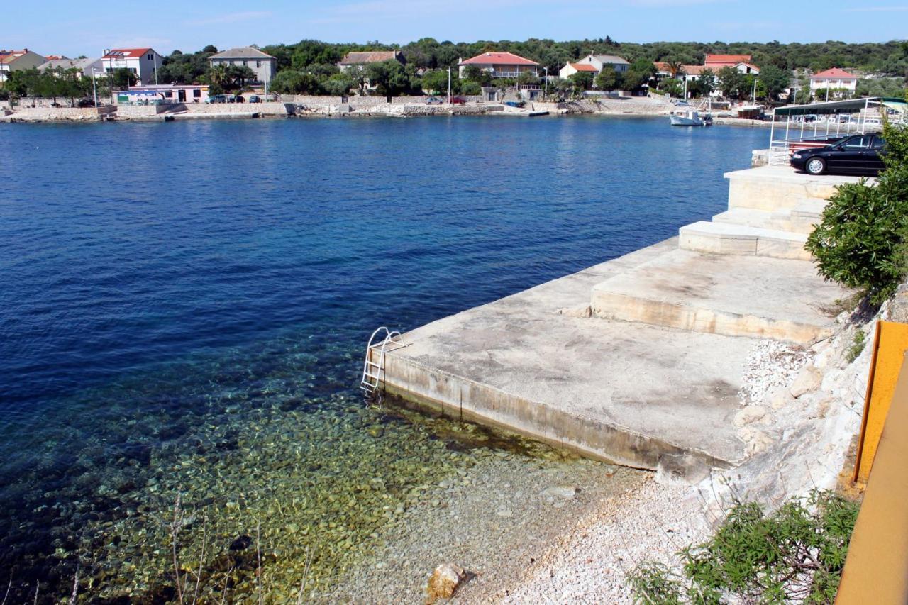 Apartments With A Parking Space Lun, Pag - 4062 Lun  Buitenkant foto
