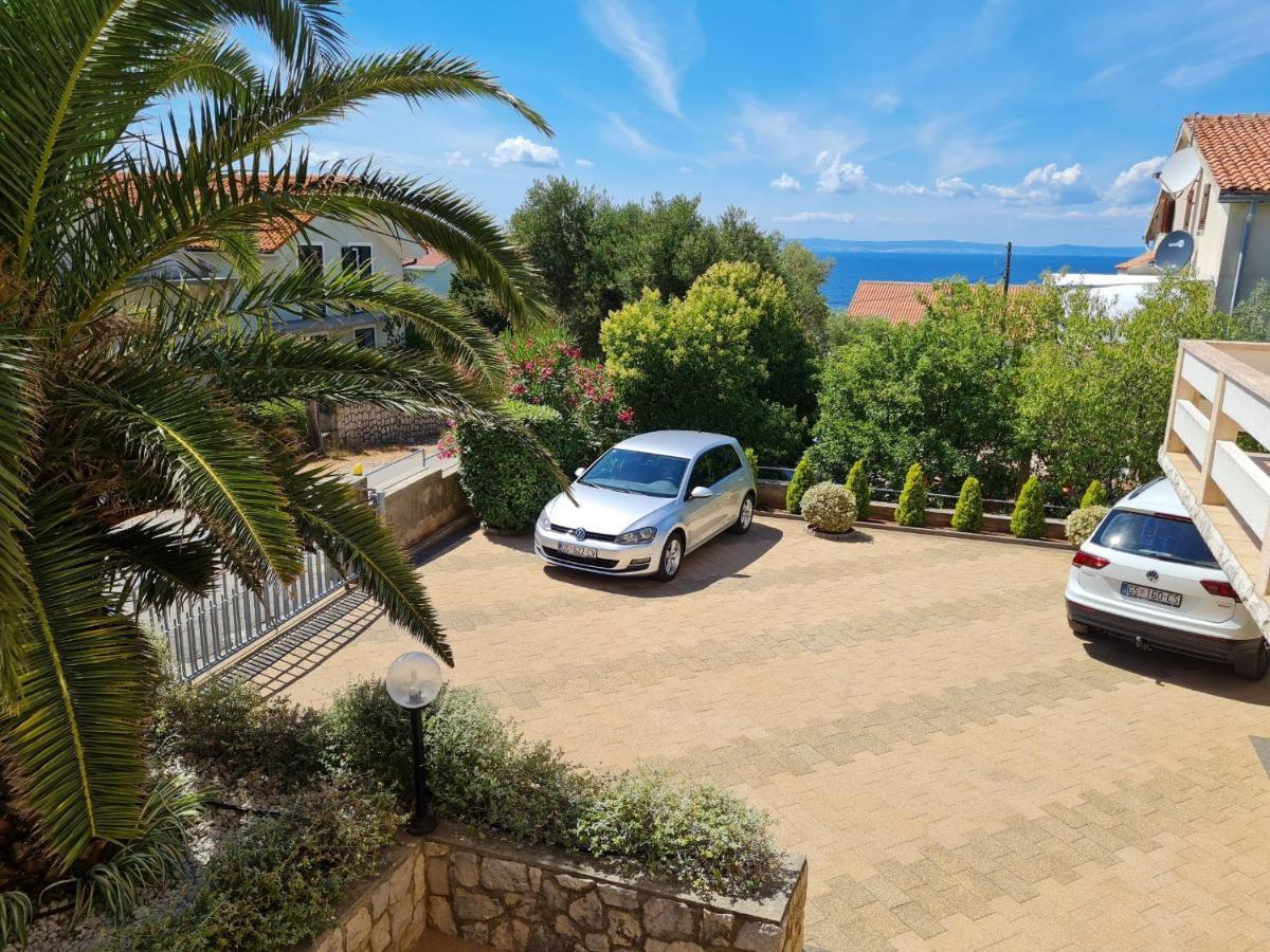 Apartments With A Parking Space Lun, Pag - 4062 Lun  Buitenkant foto