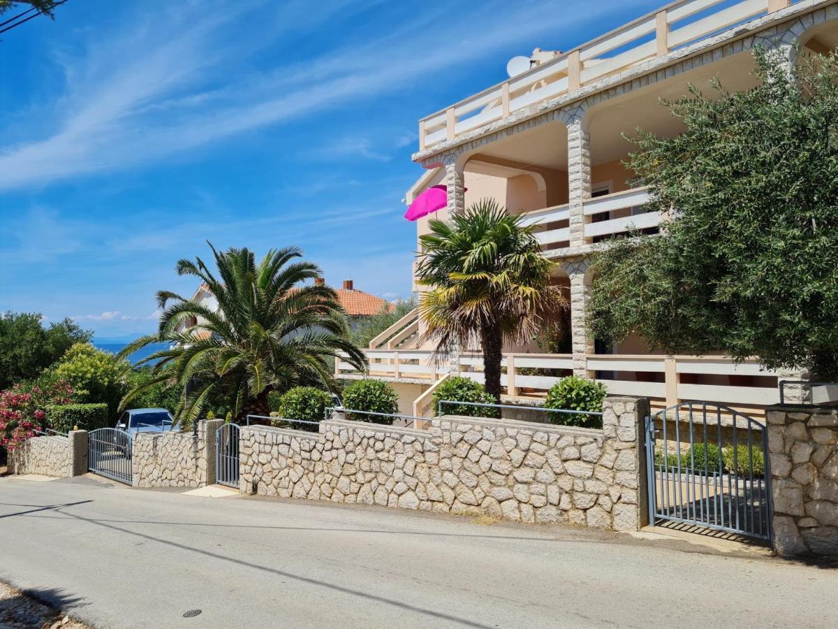 Apartments With A Parking Space Lun, Pag - 4062 Lun  Buitenkant foto