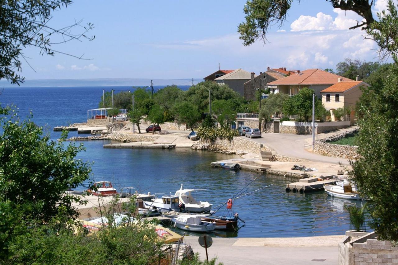 Apartments With A Parking Space Lun, Pag - 4062 Lun  Buitenkant foto