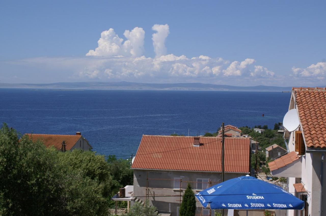 Apartments With A Parking Space Lun, Pag - 4062 Lun  Buitenkant foto